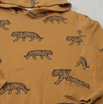 Sweatshirt Gr. 104 von H&M (795)